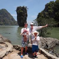 Отзыв от Агата - Visa DTV